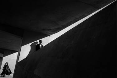 Victor and Erika's wedding photography shot on the Nikon Z 9. For the magazine.