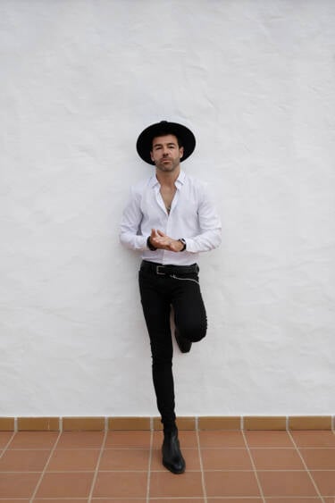 Frøydis Geithus Nikon Z 8 firmware update assets for her Nikon magazine article. Shot in Lanzarote.