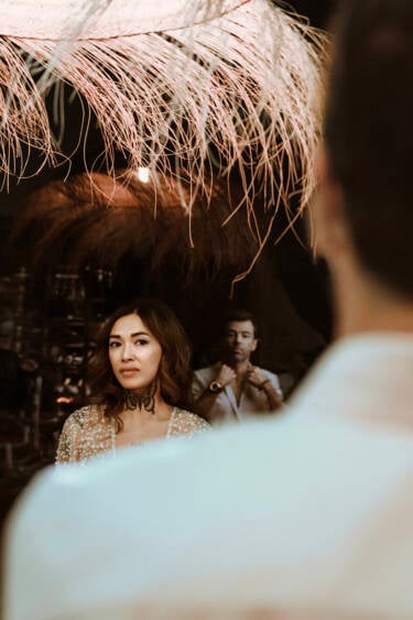 Frøydis Geithus Nikon Z 8 firmware update assets for her Nikon magazine article. Shot in Lanzarote.