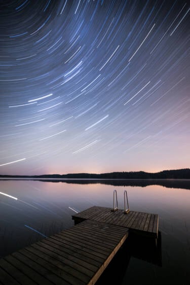 Mikko Lagerstedt's images for Nikon magazine