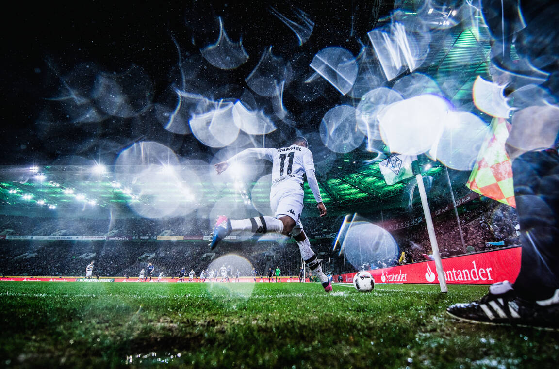 Sports & Action Photography | Nikon Guides, Gear and Tips