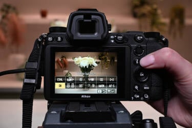 Nikon magazine - camera 101 White balance