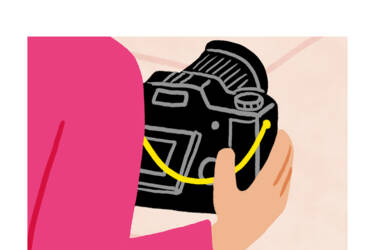 Nikon magazine's Nikon Quickstart cheat sheets 