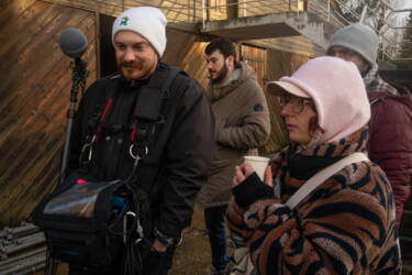 Images for Nikon magazine