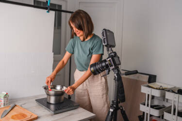 Nikon magazine - Solli Kanini with the NIKKOR Z 28-135mm f/4 PZ