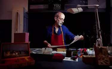 Nikon magazine - Z5II tried and tested