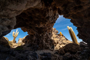 Nikon magazine - Landscapes with Stefan Forster