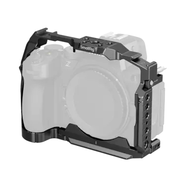 SmallRig 5257 Cage for Nikon Z5II