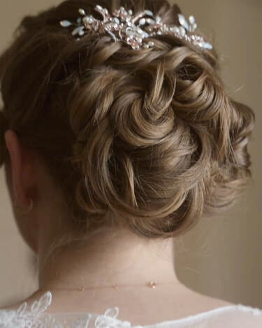Nikon magazine - Hybrid weddings 
