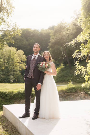 Nikon magazine - Hybrid weddings 